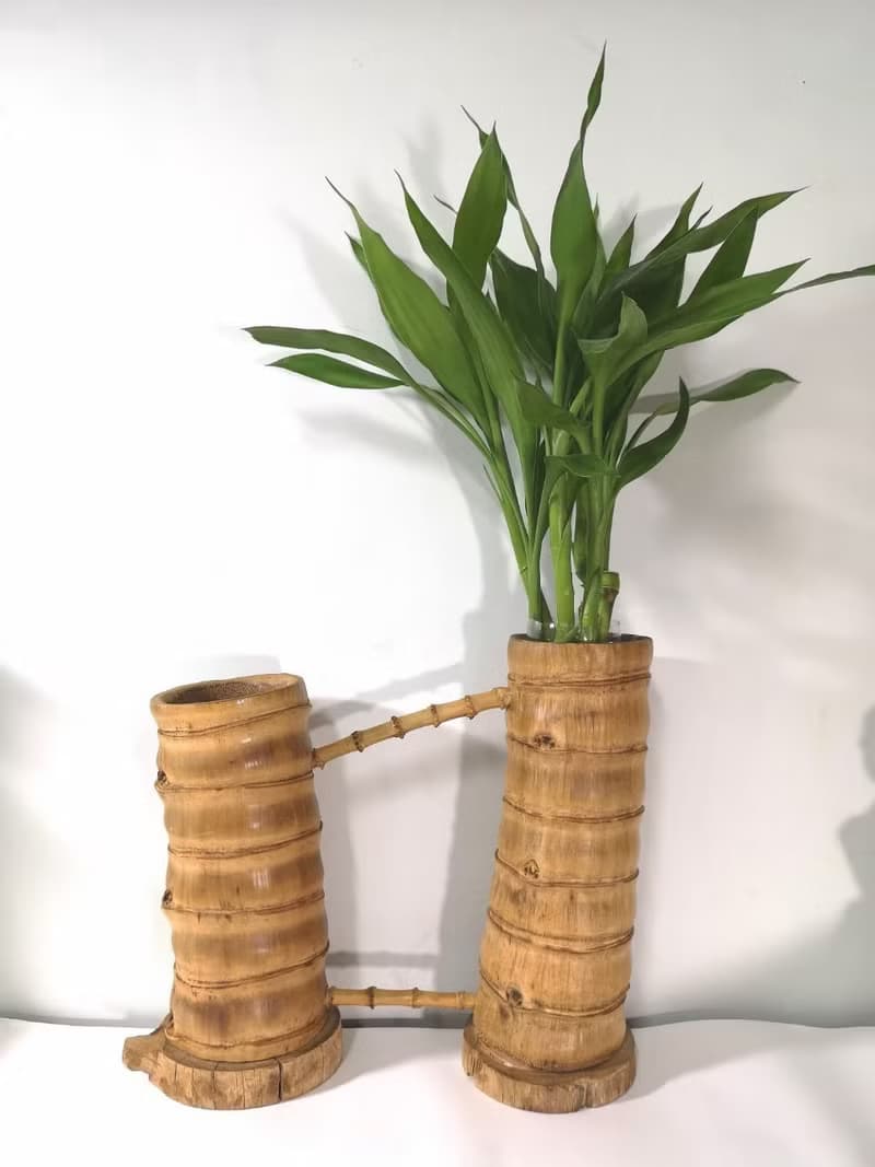 -節節高升- 花架 花座 花台 展示架 盆栽架 多肉植物 盆器