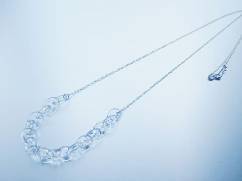 Round Chain Necklace SV