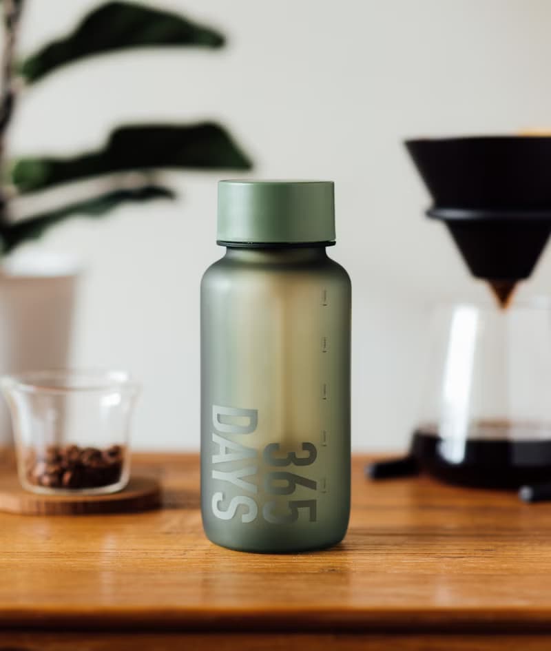 550ml 冷泡手沖咖啡杯  咖啡濾杯 可泡茶 防漏隨身