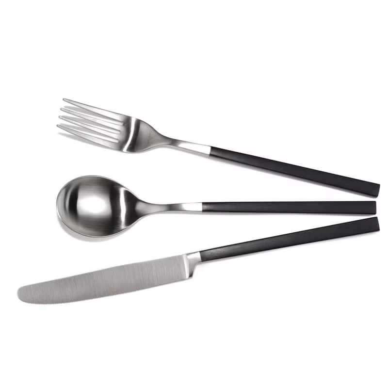 歐風 韓風 經典餐具/湯匙/叉子/刀子/葡萄牙風/質感餐具