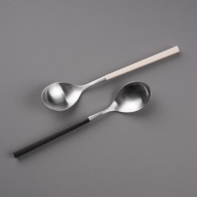 歐風 韓風 經典餐具/湯匙/叉子/刀子/葡萄牙風/質感餐具