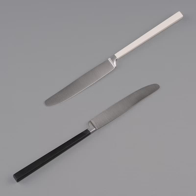 歐風 韓風 經典餐具/湯匙/叉子/刀子/葡萄牙風/質感餐具