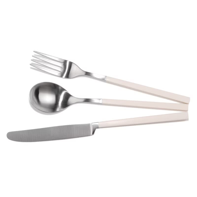 歐風 韓風 經典餐具/湯匙/叉子/刀子/葡萄牙風/質感餐具