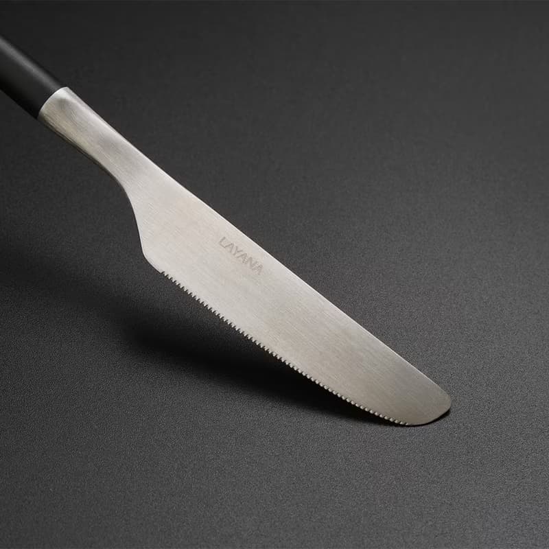 歐風 韓風 經典餐具/湯匙/叉子/刀子/葡萄牙風/質感餐具