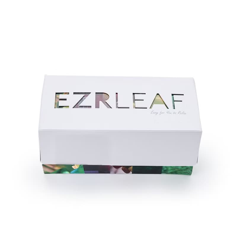 一澤茶EZR Leaf【端午節茶葉禮盒】台灣嚴選純茶組22入