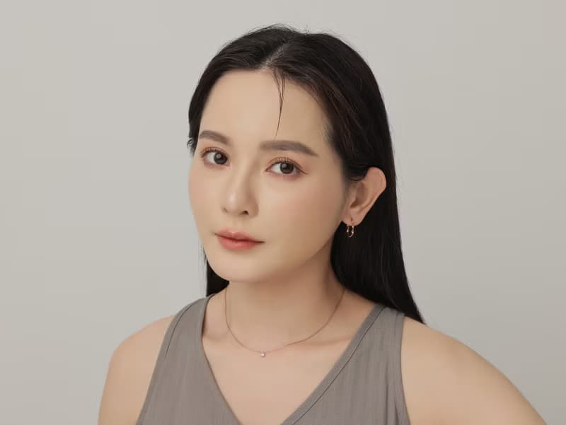 【送禮推薦】光芒之愛。單鑽項鍊 情人送禮推薦