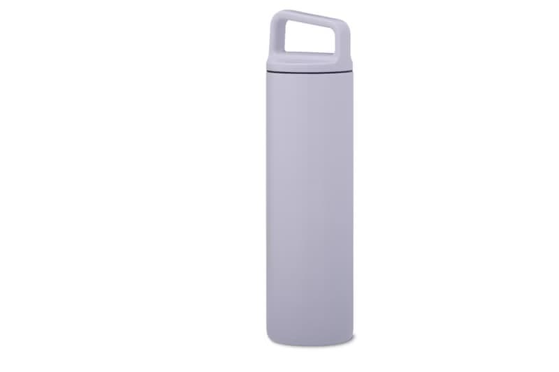 MiiR 雙層真空 保溫/保冰 提把寬口保溫瓶 20oz/591ml 迷霧紫
