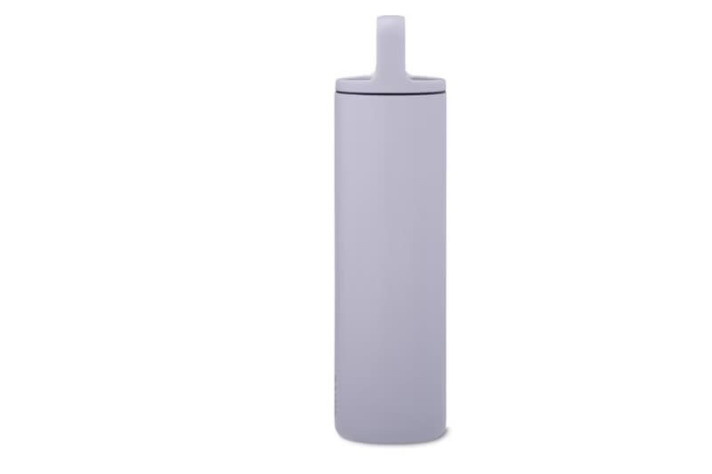 MiiR 雙層真空 保溫/保冰 提把寬口保溫瓶 20oz/591ml 迷霧紫