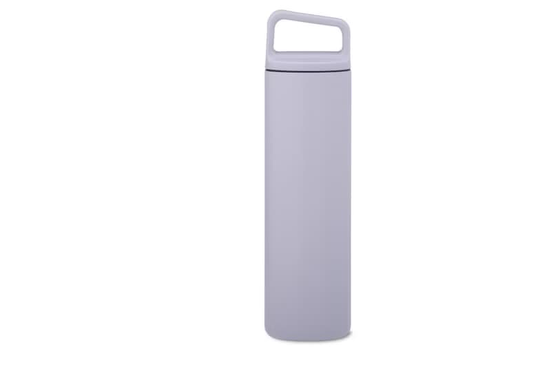 MiiR 雙層真空 保溫/保冰 提把寬口保溫瓶 20oz/591ml 迷霧紫