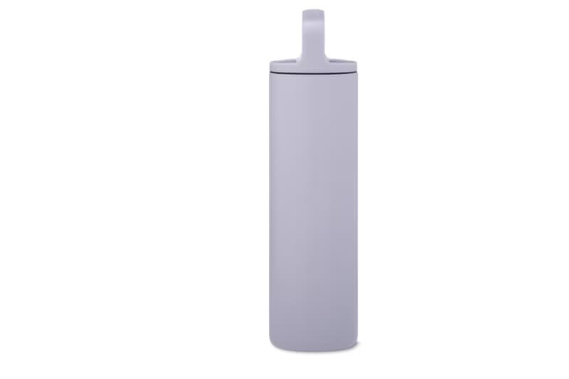MiiR 雙層真空 保溫/保冰 提把寬口保溫瓶 20oz/591ml 迷霧紫