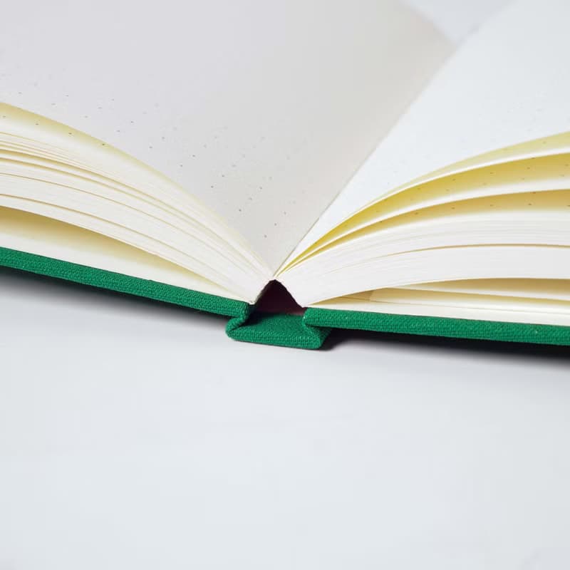 Folio : Jour Thai Series Notebook  B6