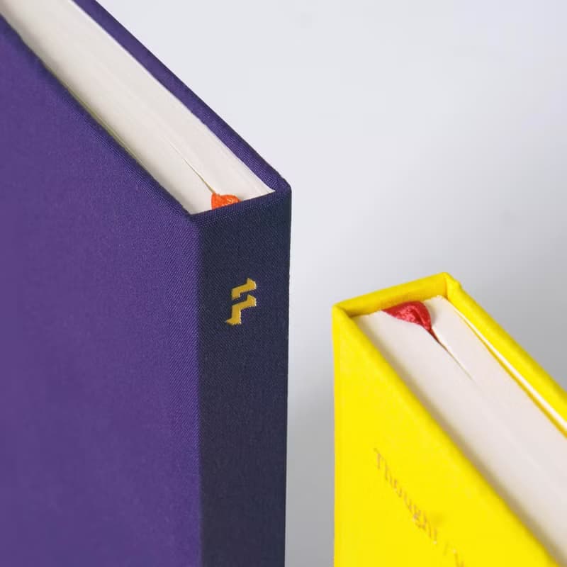 Folio : Jour Thai Series Notebook  B6