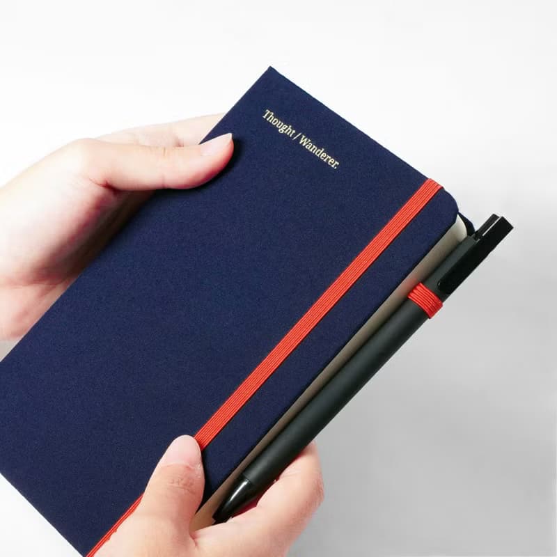 Folio : Jour Thai Series Notebook  B6