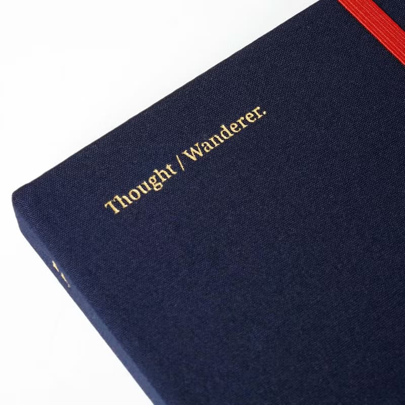 Folio : Jour Thai Series Notebook  B6