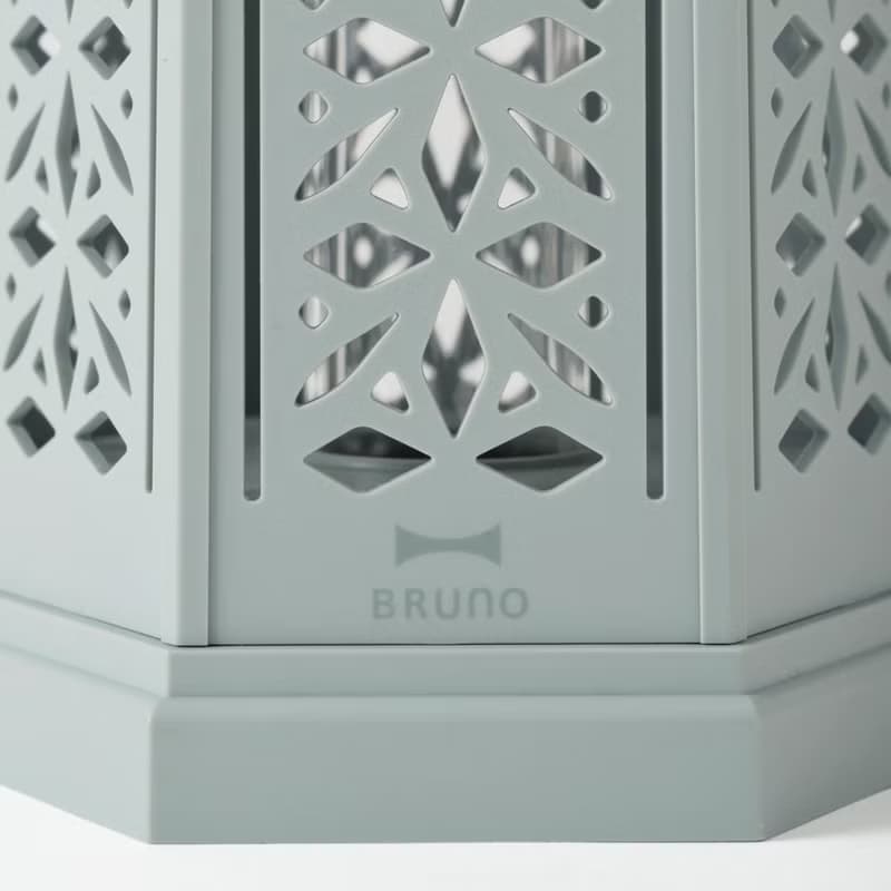 BRUNO 復古 LED 鏤空燈 BOL006