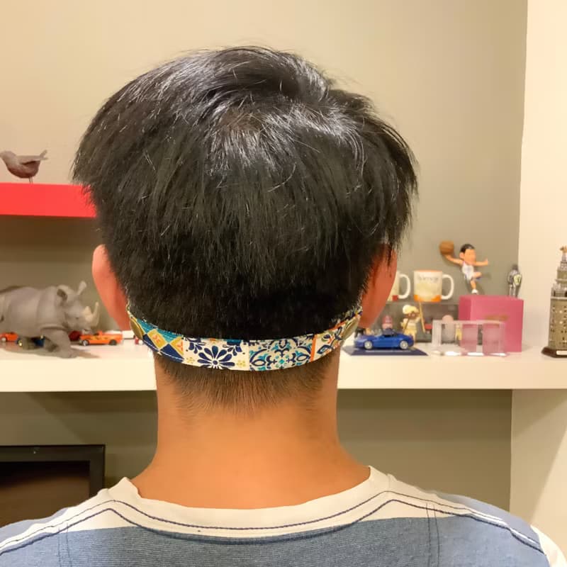 口罩 掛帶—2入一組