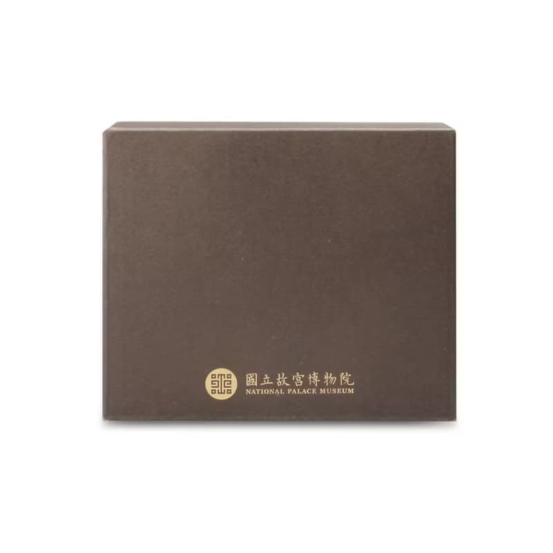 福慧連綿馬克杯-紅
