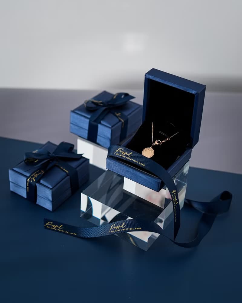 【開運】懶人口罩鍊 自由調節  兩用手鍊 玫金色