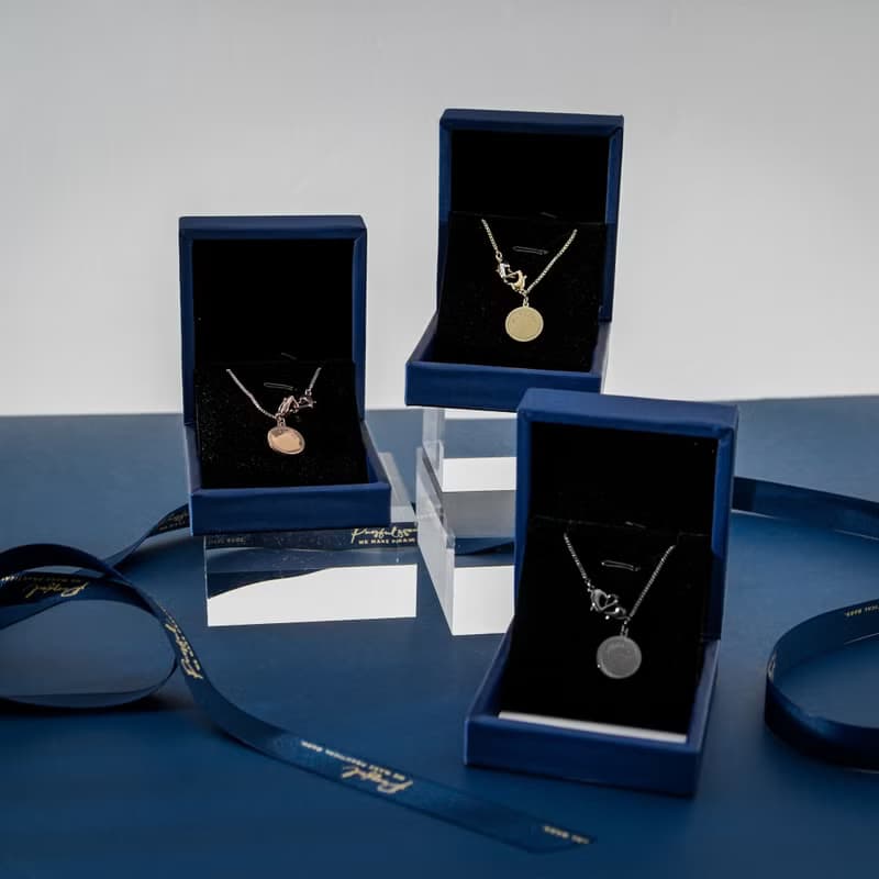 【開運】懶人口罩鍊 自由調節  兩用手鍊 玫金色