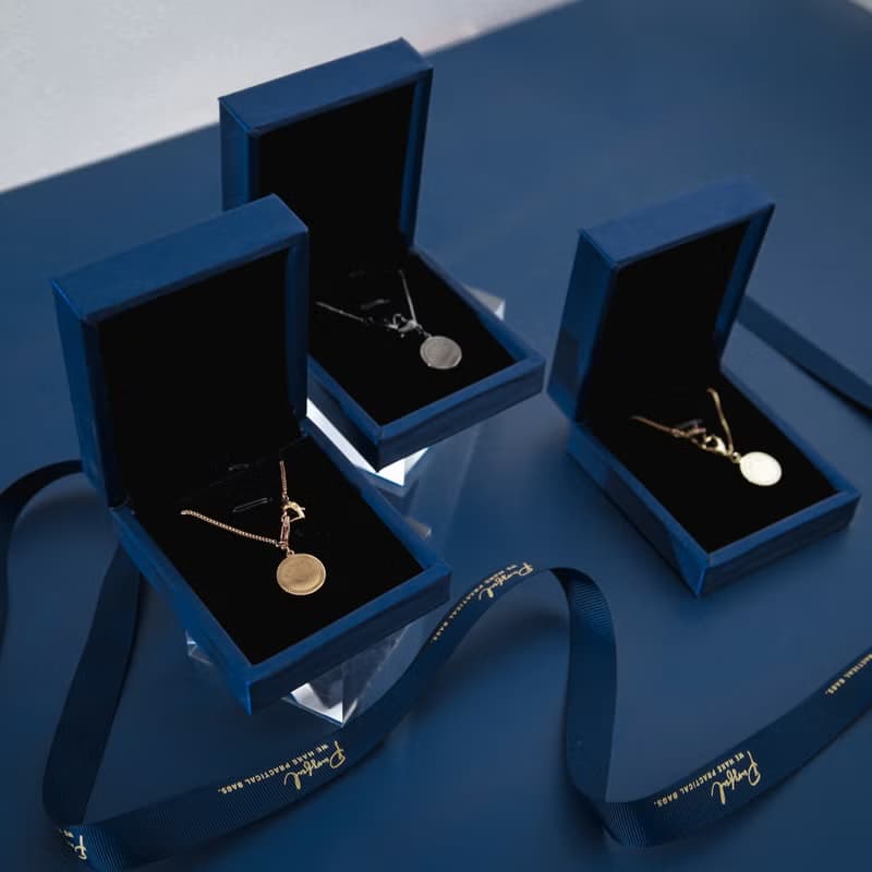 【開運】懶人口罩鍊 自由調節  兩用手鍊 玫金色