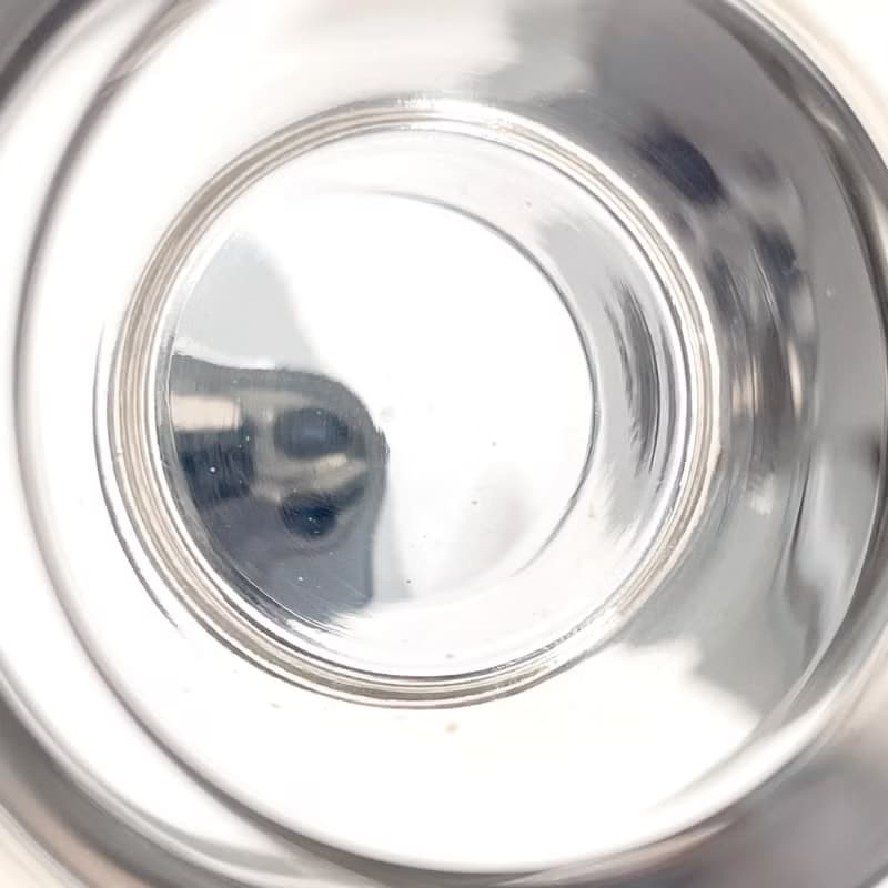 【日本直送 中古美品】ティファニー TIFFANY&Co. 食器 ジガーカップ ミニタンブラー ショットグラス コップ シルバー925