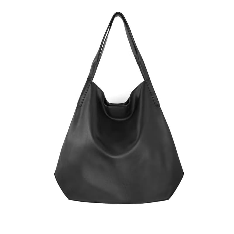 New Tote bag單肩托特包-側背包/提袋/牛皮包/肩背包/真皮包