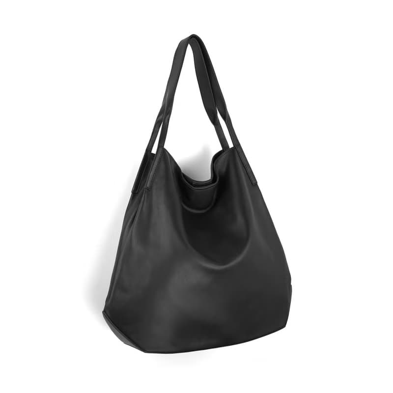New Tote bag單肩托特包-側背包/提袋/牛皮包/肩背包/真皮包