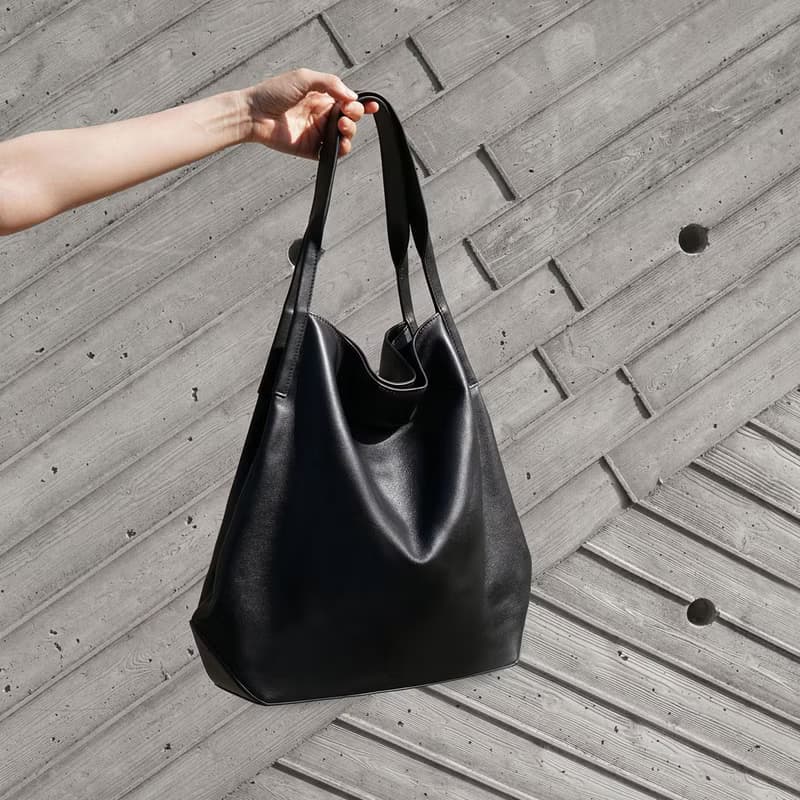 New Tote bag單肩托特包-側背包/提袋/牛皮包/肩背包/真皮包