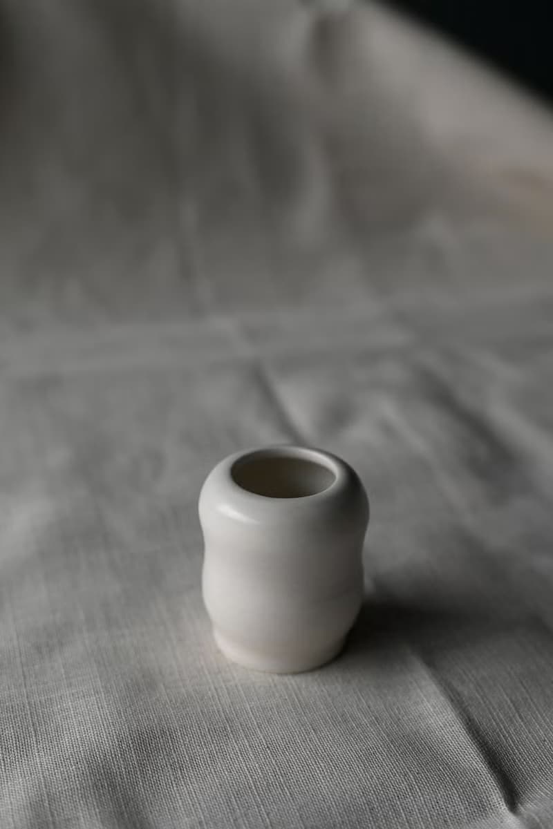 思緒的路徑 / 小花瓶 / D