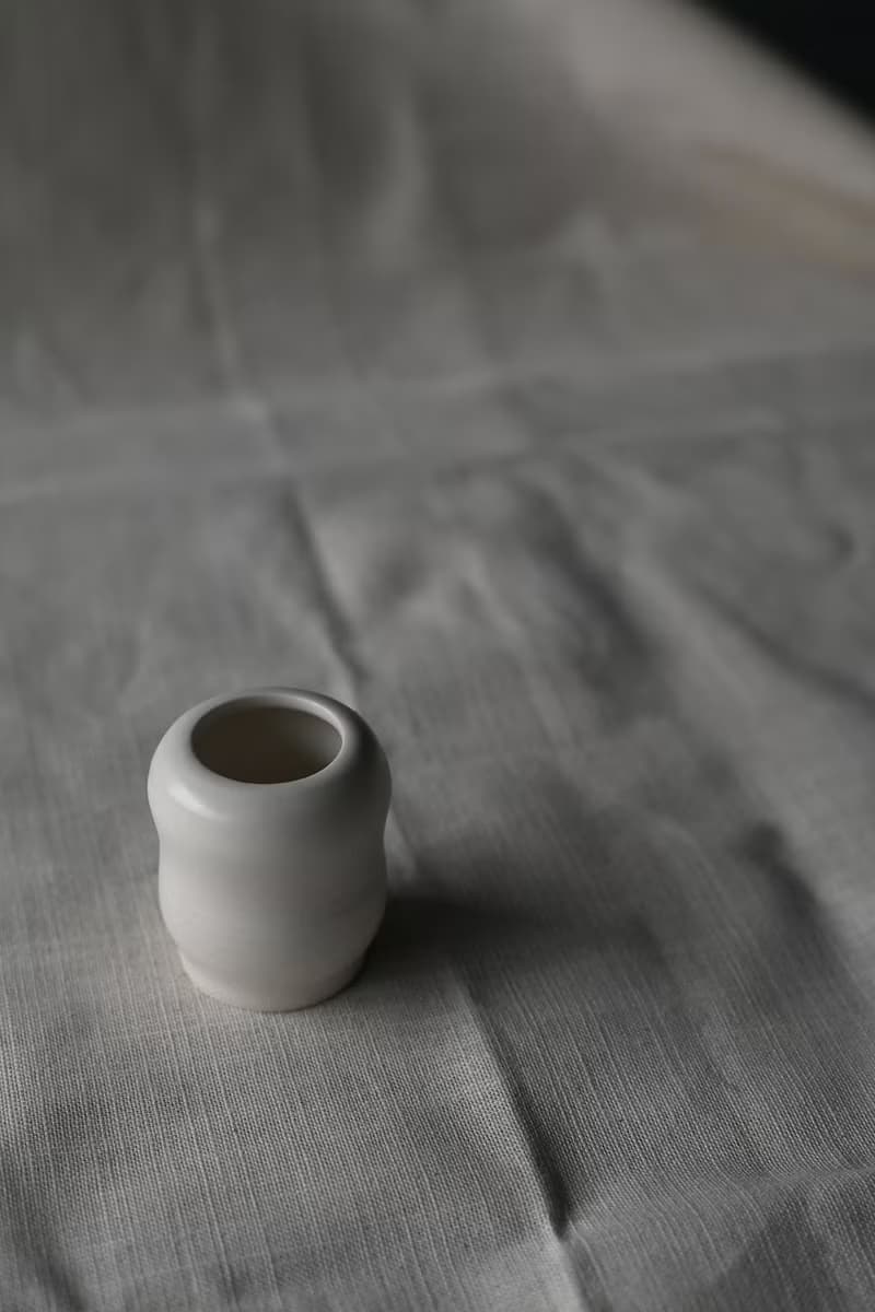 思緒的路徑 / 小花瓶 / D