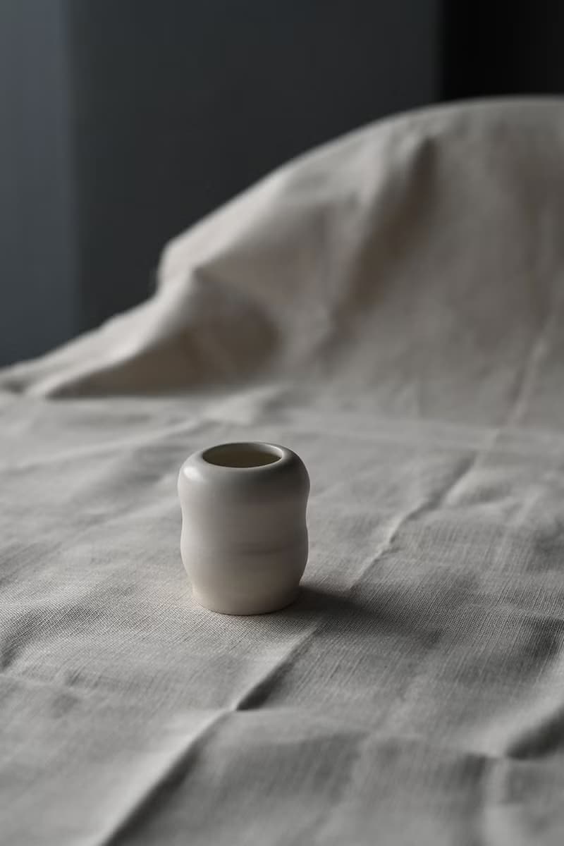 思緒的路徑 / 小花瓶 / D