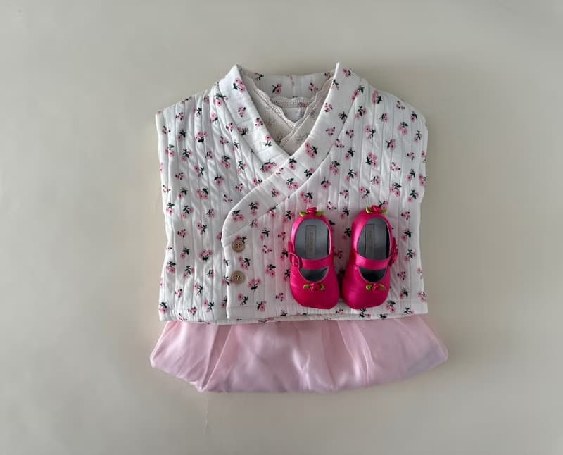 neko haebomi1000 baby&kids shoes (magenta pink)