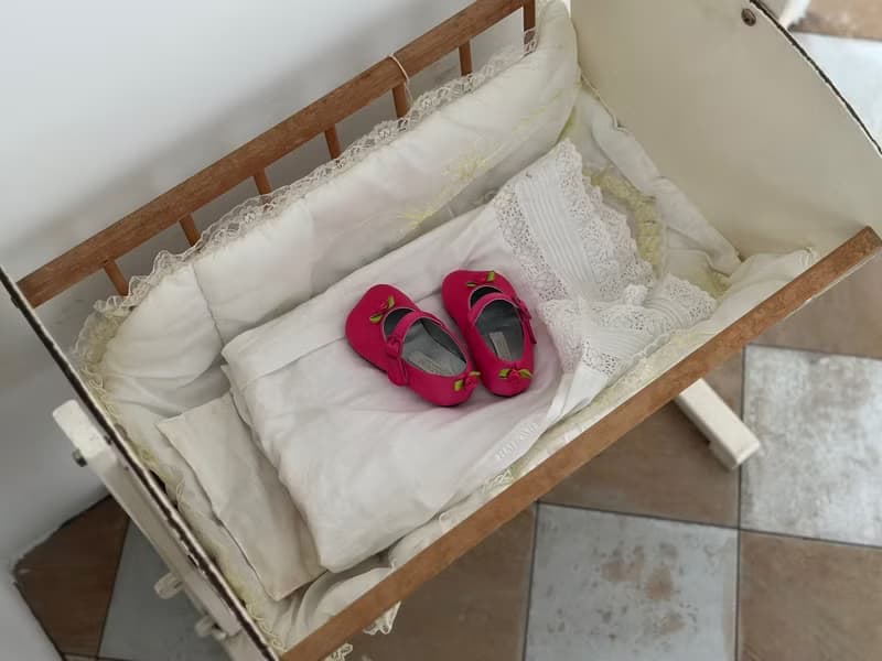 neko haebomi1000 baby&kids shoes (magenta pink)