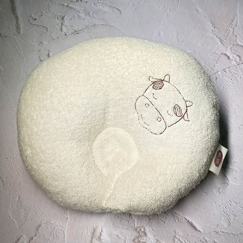小萌牛禮盒