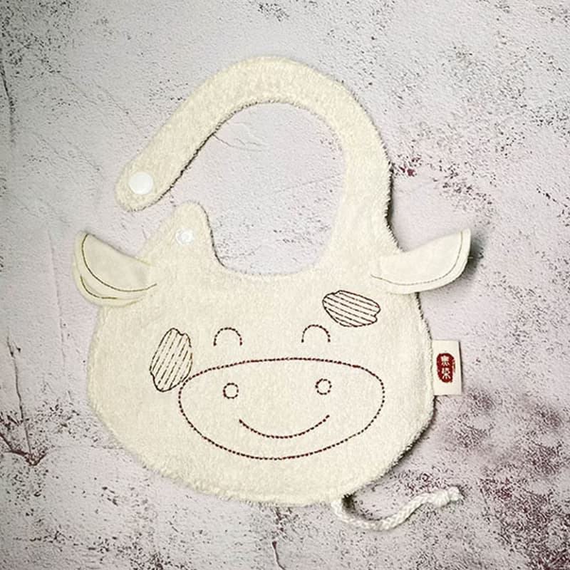 小萌牛禮盒