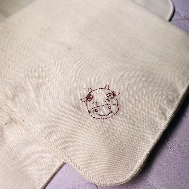 小萌牛禮盒