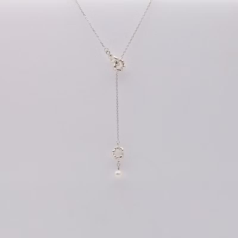 波雲3.0 necklace