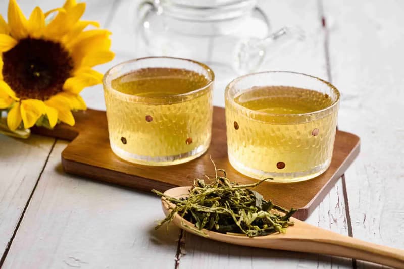 【Mua Yik Tea】經典綠茶 30包 台灣特色茶