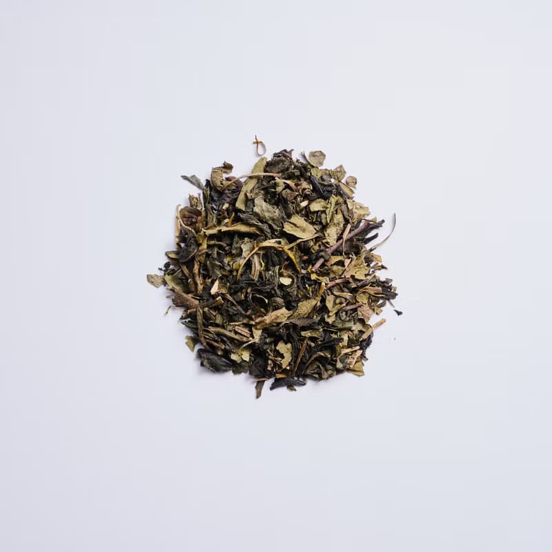 【Mua Yik Tea】經典綠茶 30包 台灣特色茶