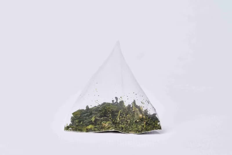 【Mua Yik Tea】經典綠茶 30包 台灣特色茶