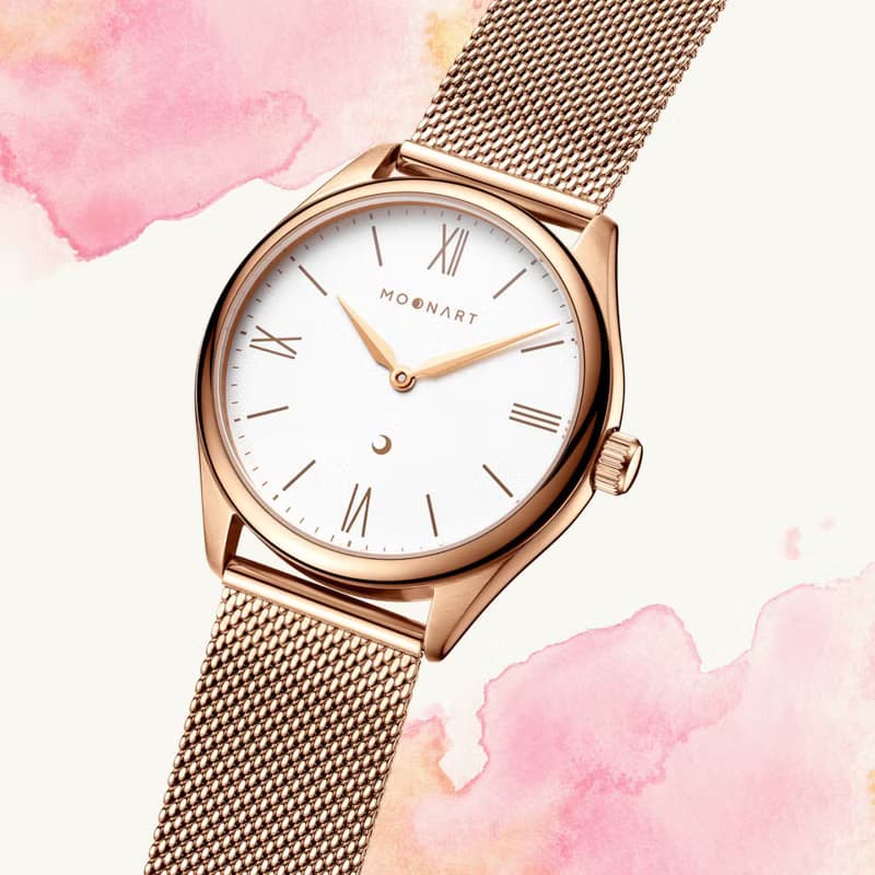 日時系列 - 朝霞(彩)+