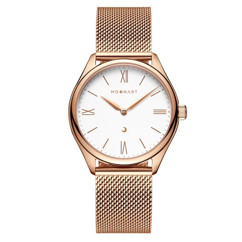 日時系列 - 朝霞(彩)+