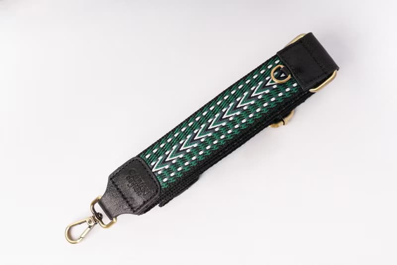 【24hr快速出貨】帆布背帶 可拆式 D型掛扣-239105.239106