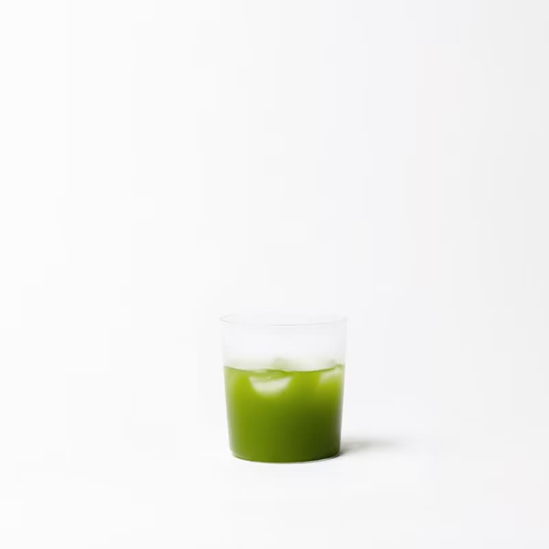オーガニック特選抹茶 (30本入り)