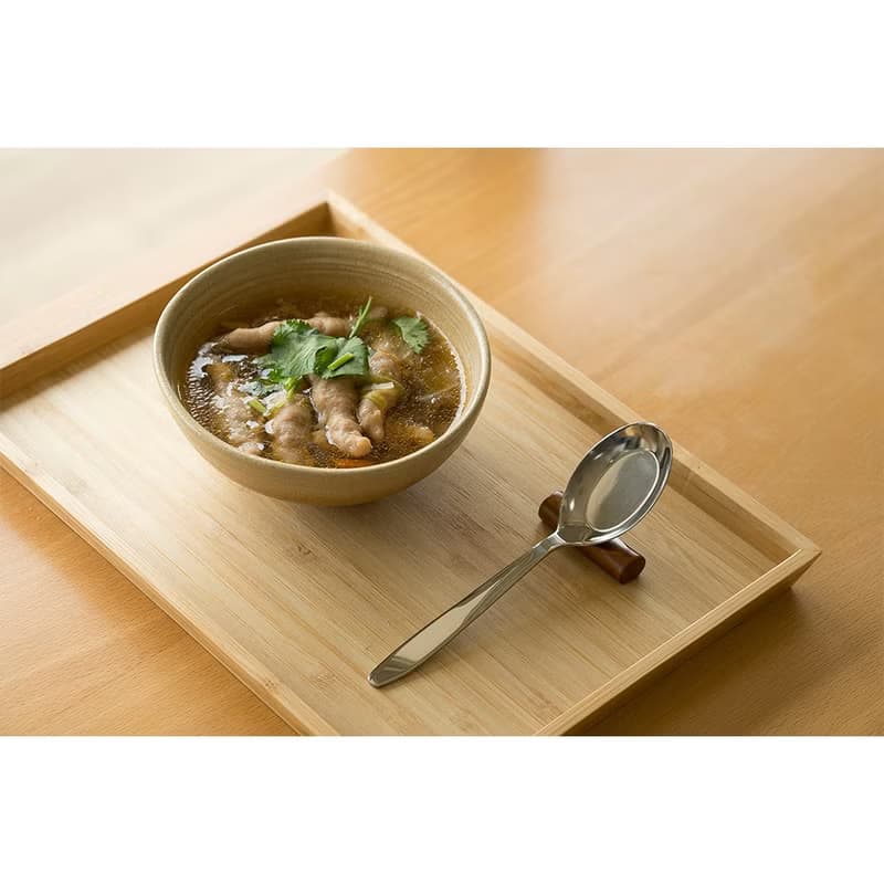 【台灣製】環保減塑公筷母匙 不銹鋼湯匙 環保餐具