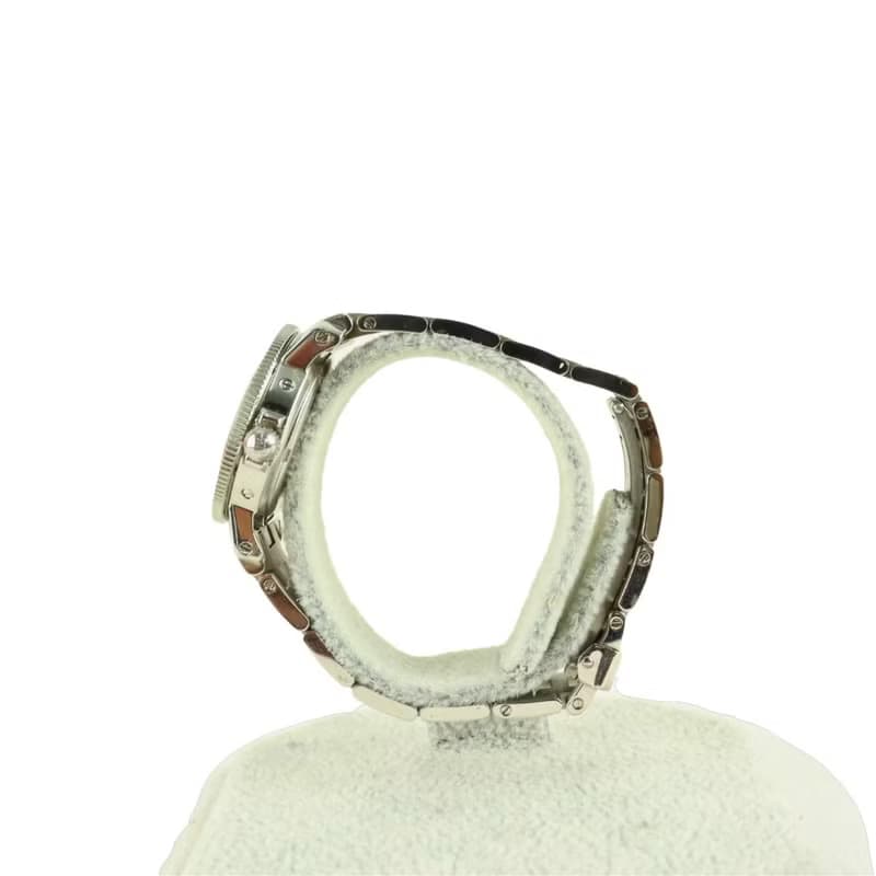 良品 エルメス クリッパー ダイバー CL5.210 時計 (01399)