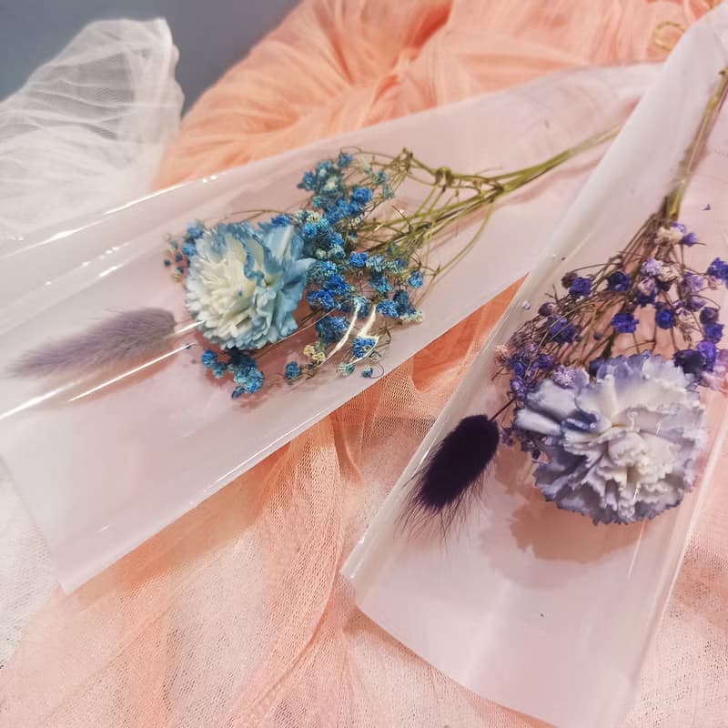 小資母親節花束 雙色康乃馨  教師節 母親節 禮物 畢業 生日