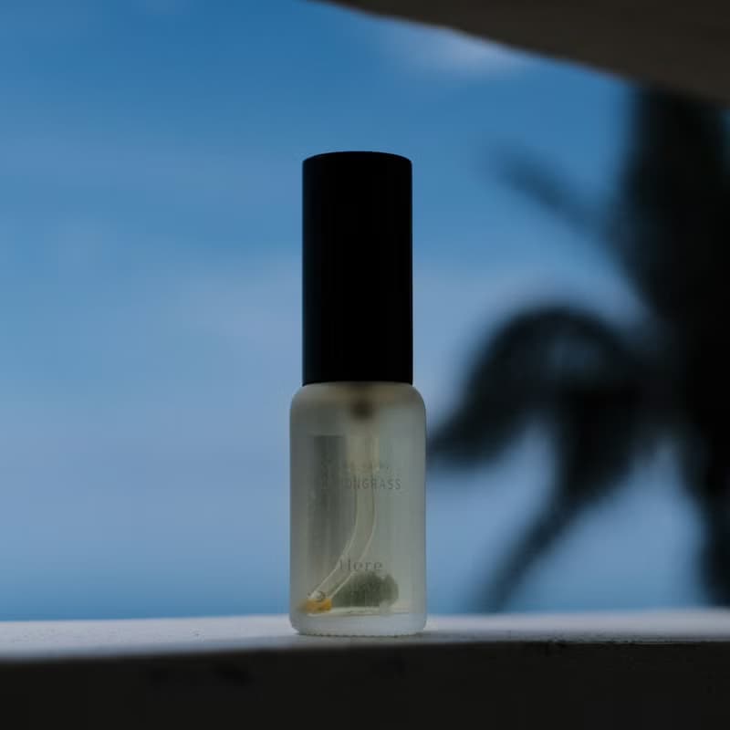 預購 | 植萃精油室內噴霧 隨身版