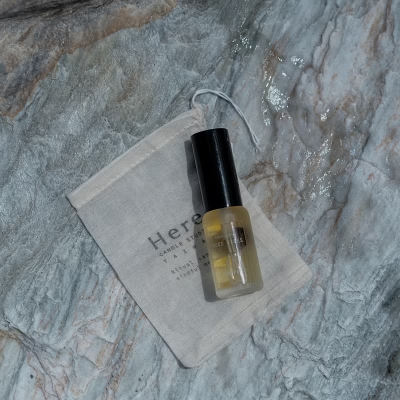 預購 | 植萃精油室內噴霧 隨身版