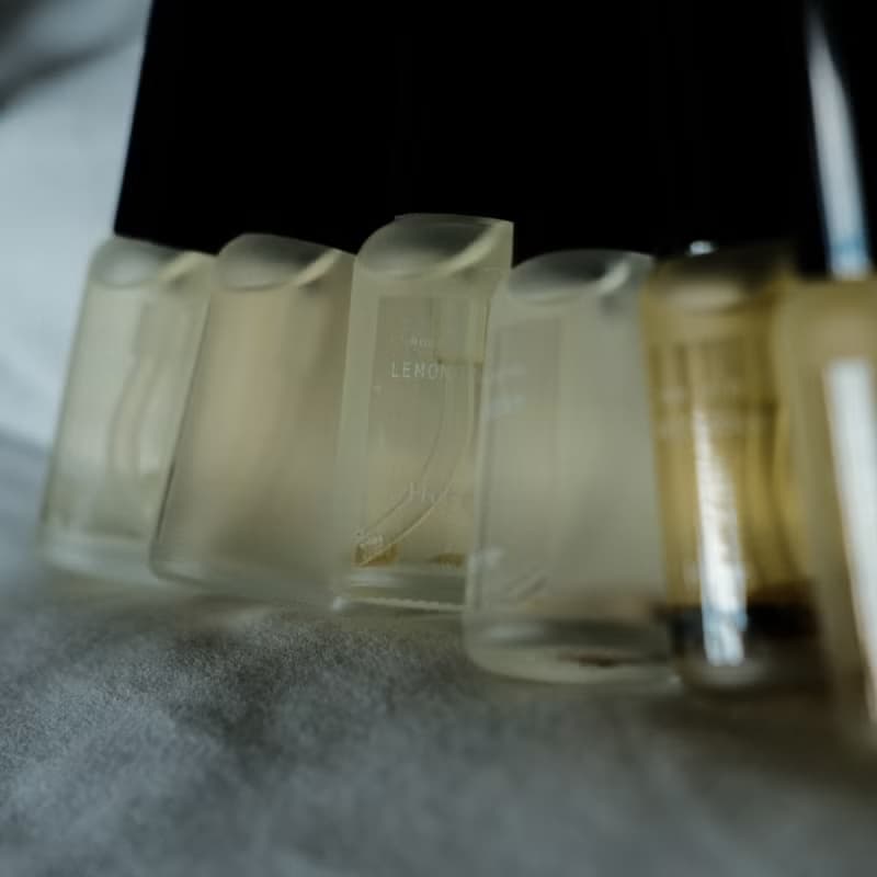 預購 | 植萃精油室內噴霧 隨身版